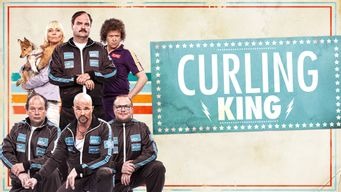 Curling King (2011)