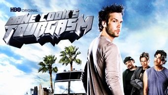 Dane Cook's Tourgasm (2006)