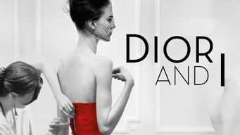 Dior and I (2015)