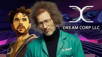 Dream Corp LLC (2016)