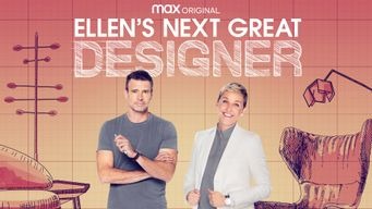 Ellen's Next Great Designer (2021)