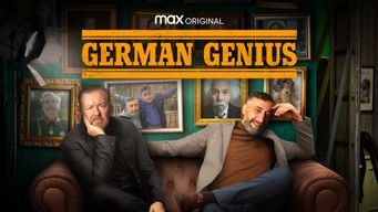 German Genius (2021)