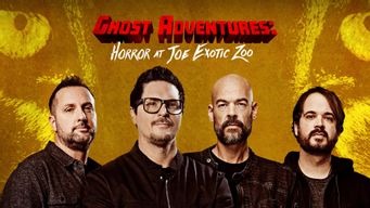 Ghost Adventures: Horror at Joe Exotic Zoo (2020)