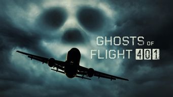 Ghosts of Flight 402 (2022)