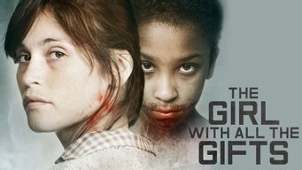 Girl With All the Gifts, The (2016)
