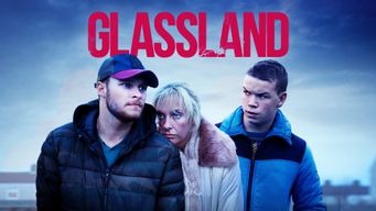 Glassland (2014)
