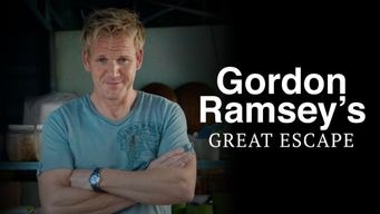 Gordon's Great Escape (2010)