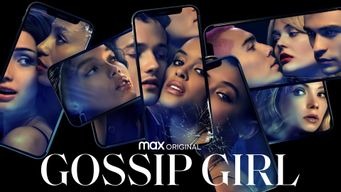 Gossip Girl (2021) (2021)