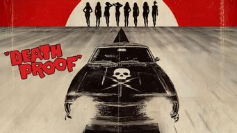 Grind House - Death Proof (2007)