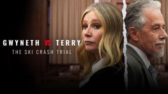 Gwyneth vs Terry: The Ski Crash Trial (2023)