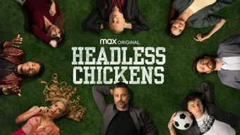 Headless Chickens (2023)