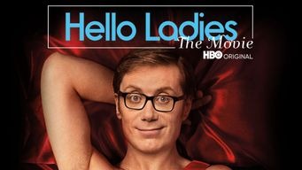 Hello Ladies: The Movie (2014)