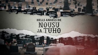 Hells Angels DK- Nousu ja tuho (2023)