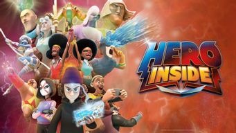 Hero Inside (2022)