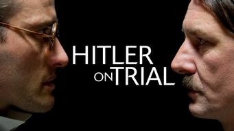 Hitler on Trial (2011)