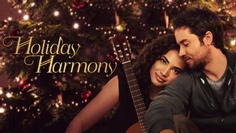 Holiday Harmony (2022)