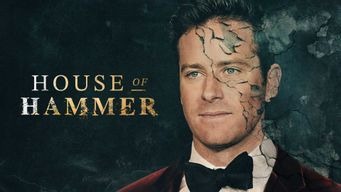 House of Hammer (2022)
