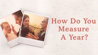 How Do You Measure a Year? (2023)