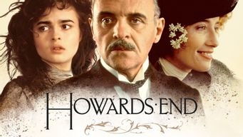 Howard's End (1992)