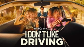 I Don’t Like Driving (2023)