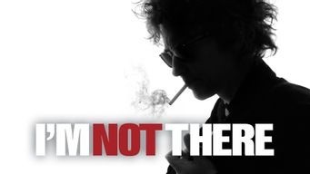 I´m Not There (2007)