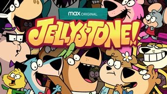 Jellystone! (2021)