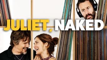 Juliet, Naked (2018)