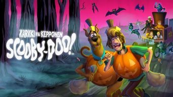 Karkki vai Kepponen Scooby-Doo! (2022)