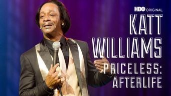 Katt Williams: Priceless: Afterlife (2014)