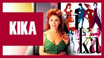 Kika (1993)