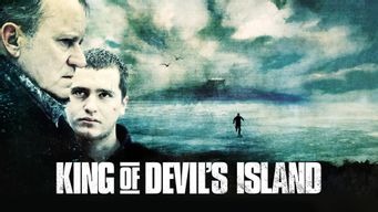 King of Devil's Island (2010)