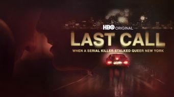 Last Call: When A Serial Killer Stalked Queer New York (2023)