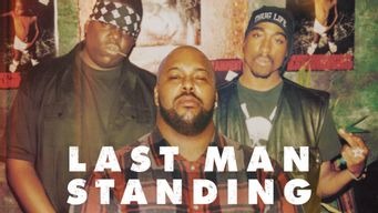 Last Man Standing: Suge Knight and the Murders of Biggie & Tupac (2021)