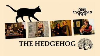 The Hedgehog (2009) - HBO Max | Flixable