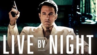 Live By Night (2016)