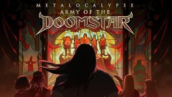 Metalocalypse: Army of The Doomstar (2023)