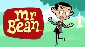 Mr Bean: Animaatiosarja (2002)