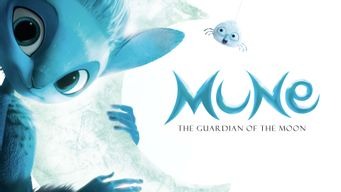 Mune: Guardian of the Moon (2014)