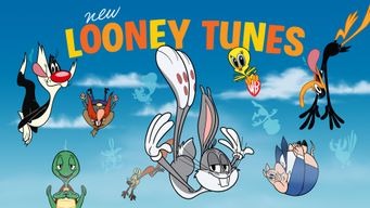 New Looney Tunes (2015)