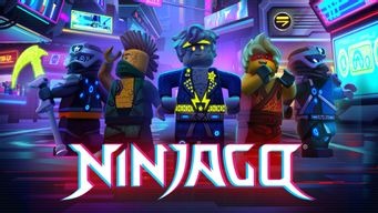 Ninjago (2021)