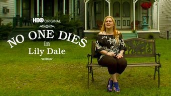 No One Dies in Lily Dale (2010)