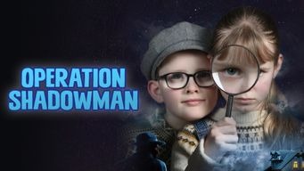 Operation Shadowman (2018)