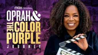 Oprah and The Color Purple Journey (2023)