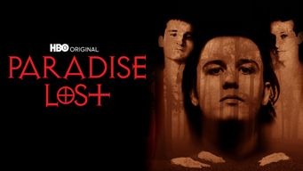 Paradise Lost (1996)