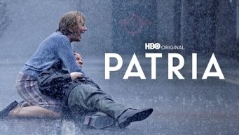 Patria (Spanish Audio) (2020)