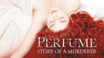 Perfume: Story Of a Murderer (2006)