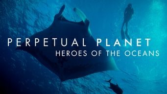 Perpetual Planet: Heroes of the Oceans (2020) - HBO Max | Flixable