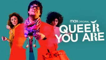 Queer You Are (Maricón perdido) (2021)