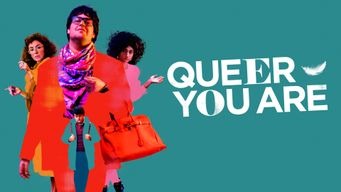 Queer You Are (2021)