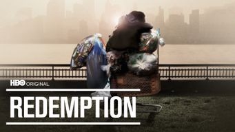 Redemption (2013)